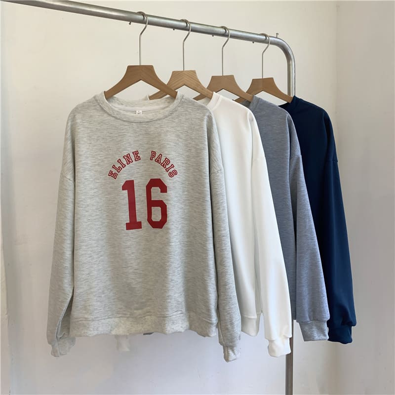 軟糯感16號長袖T_0