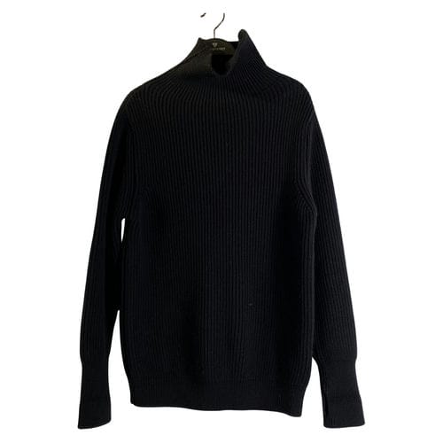 【桃園家樂福經國店】ANDERSEN-ANDERSEN/針織毛衣//