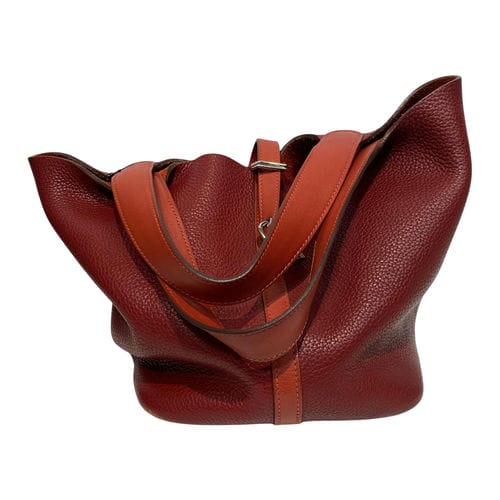 【徐匯廣場店】HERMES/手提包//