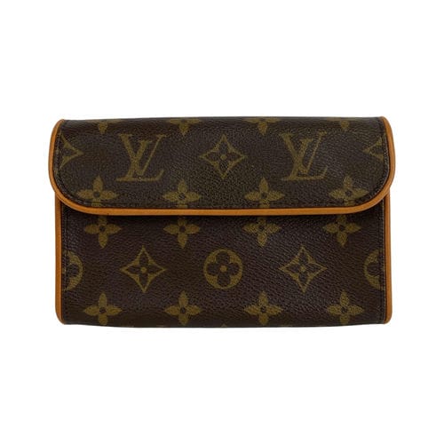 【台北西門店】LOUIS VUITTON/腰包//M51855