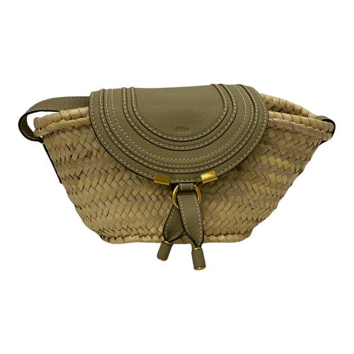 【新竹湳雅廣場店】Chloe/手提包//