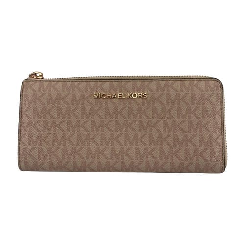 【台中一中店】MICHAEL KORS/長夾錢包//35F9RTVZ3B