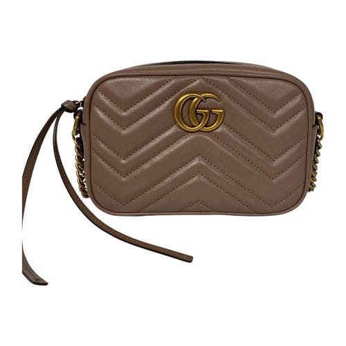 【台中一中店】GUCCI/側背包//448065 525040