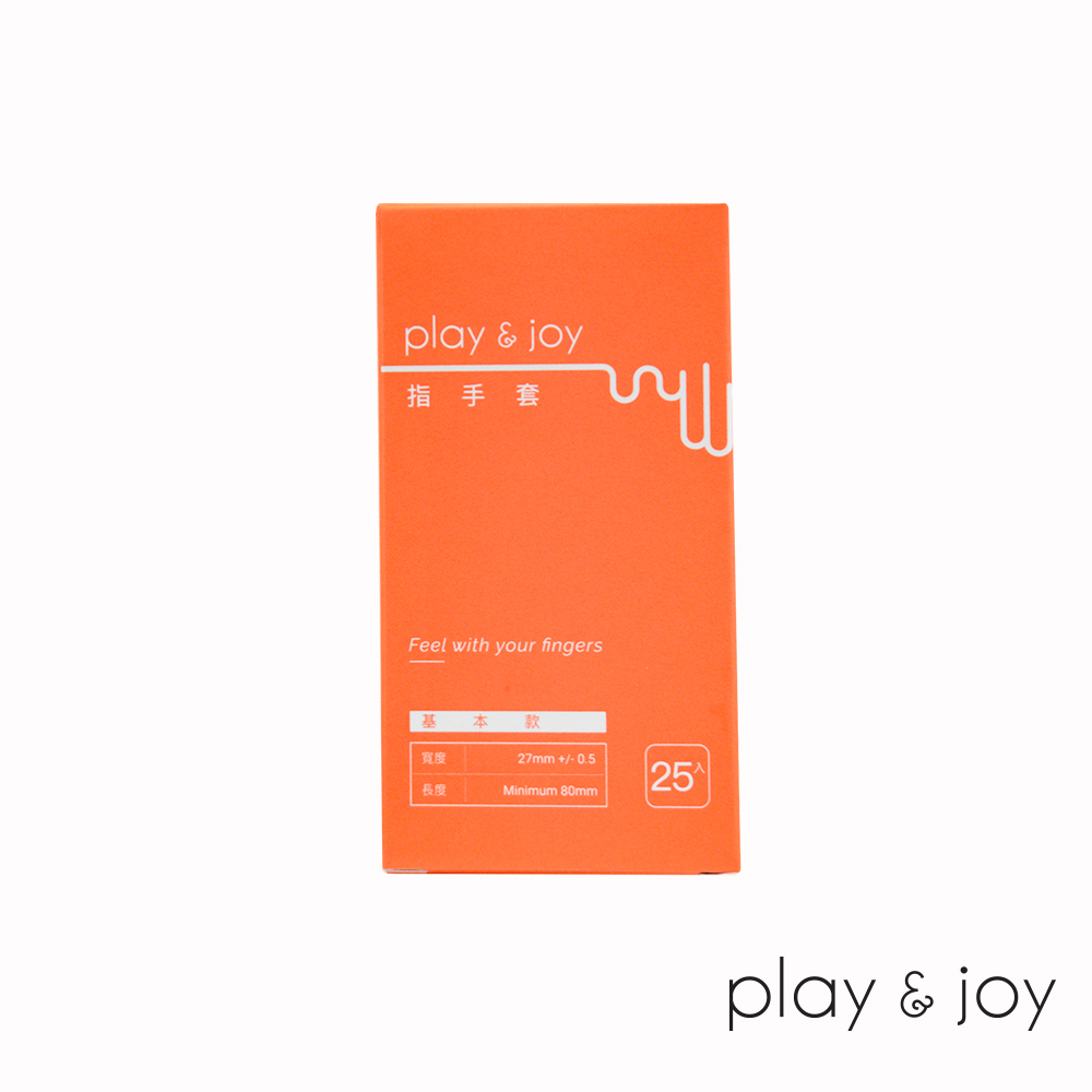 Play joy 25 