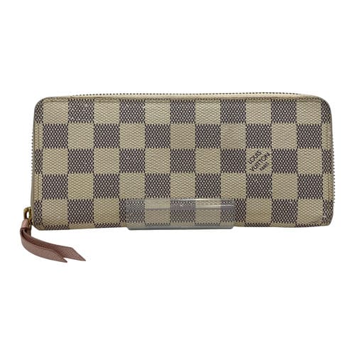 【南港店】LOUIS VUITTON/長夾錢包//n61264