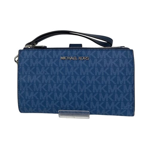 【台中新時代店】MICHAEL KORS/錢包其他種類//35F8STVW0B
