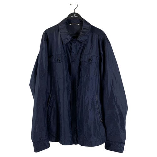 【桃園家樂福經國店】BRIONI/飛行夾克/其他/