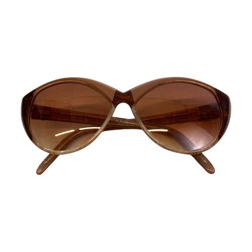 【勤美誠品綠園道店】YVES SAINT LAURENT/太陽眼鏡//8702 P 74