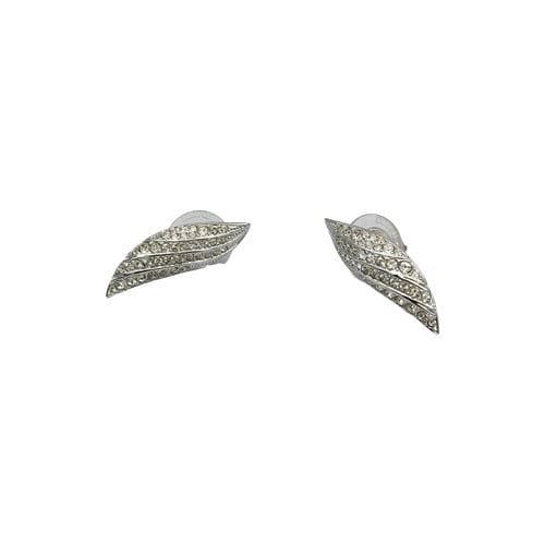 【微風南山店】Swarovski/耳釘//5237982