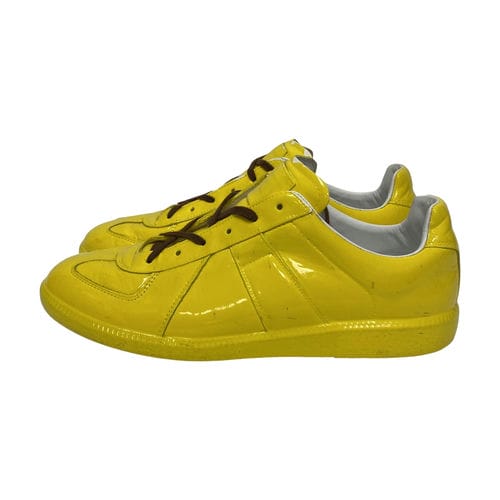 【誠品生活板橋店】Maison Margiela/低筒運動休閒鞋/42.5/