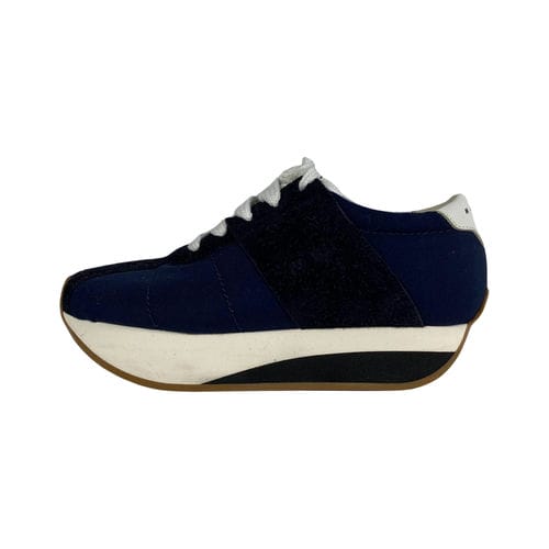 【誠品生活新店店】MARNI/低筒運動休閒鞋/38/
