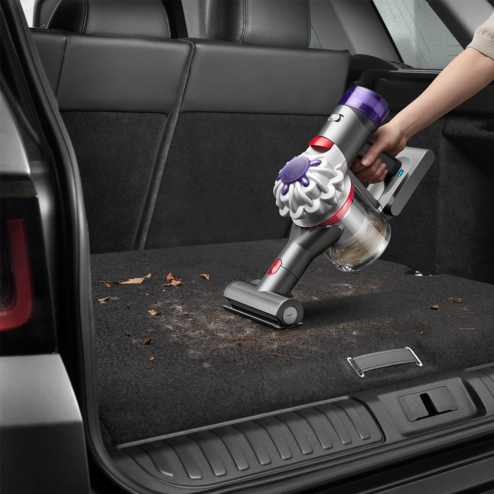 dyson V8 origin 新品未開封