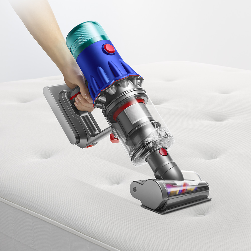 Dyson V12 Detect Slim™ Fluffy 無線吸塵器 Dyson V12 Detect Slim™ Fluffy 無線吸塵器