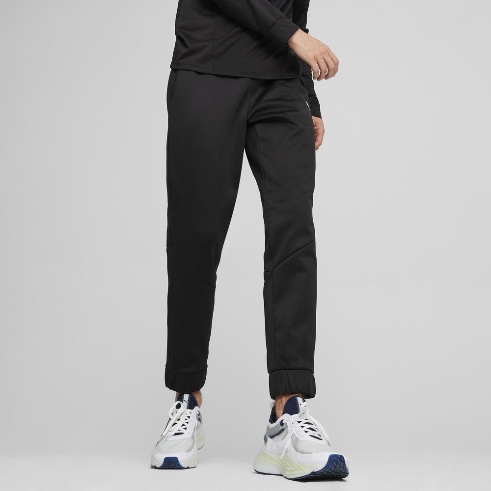 PUMA 訓練系列TAD Pwrfleece長褲 男性_2