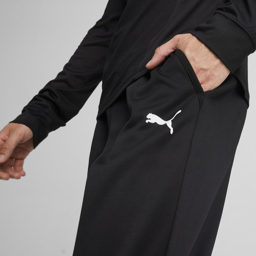 PUMA 訓練系列TAD Pwrfleece長褲 男性_4