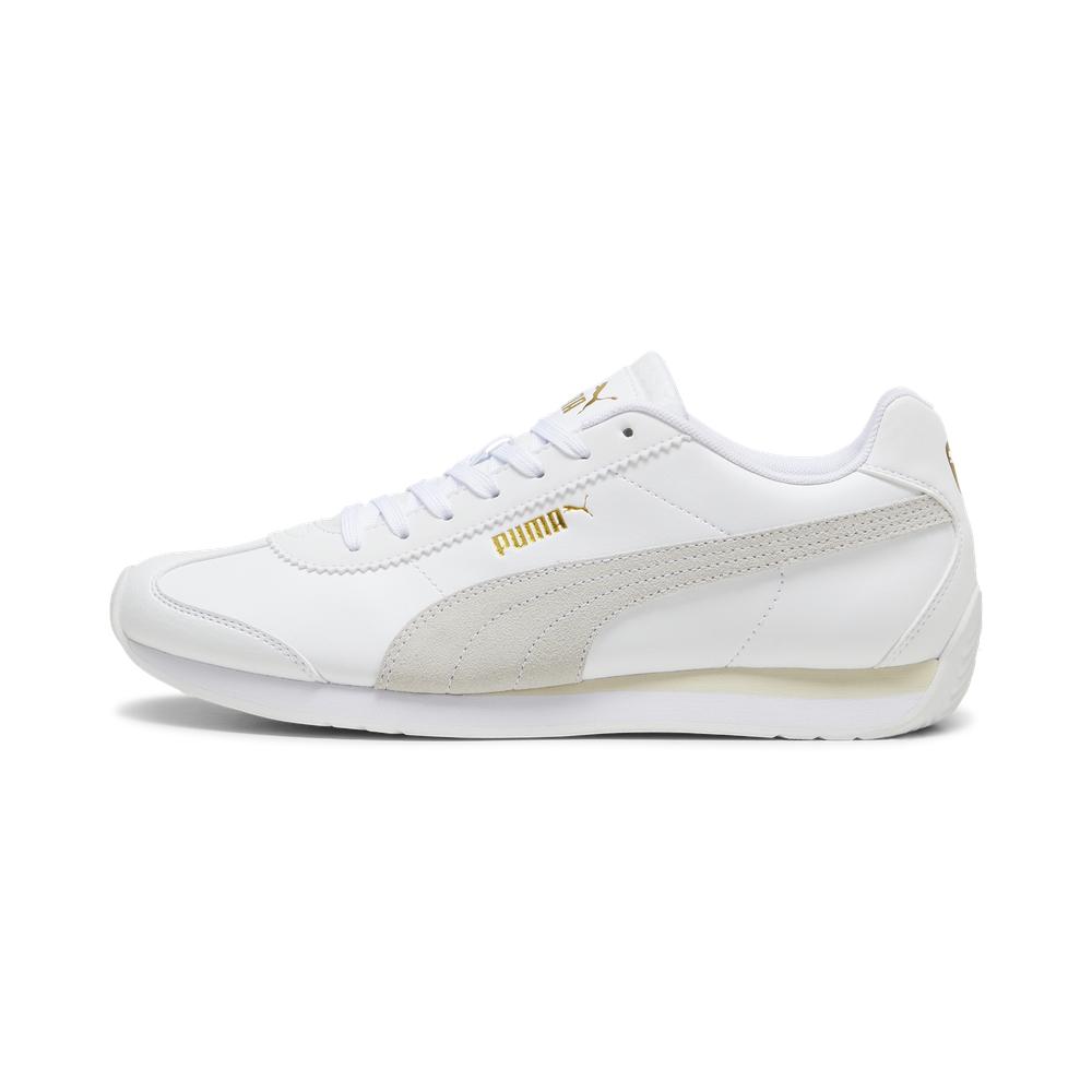 PUMA Turin 3 Golazo 休閒運動鞋 男女共同_0