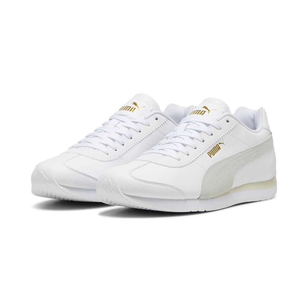 PUMA Turin 3 Golazo 休閒運動鞋 男女共同_1