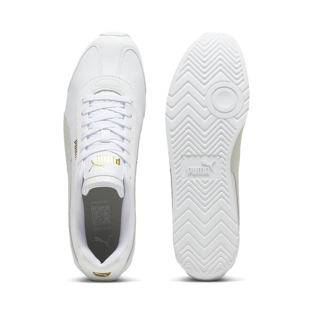 PUMA Turin 3 Golazo 休閒運動鞋 男女共同_3