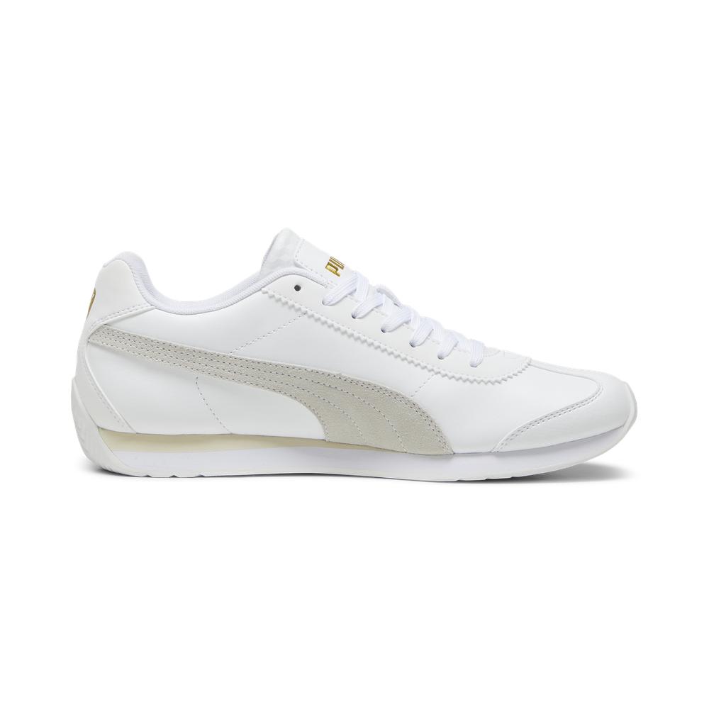 PUMA Turin 3 Golazo 休閒運動鞋 男女共同_4