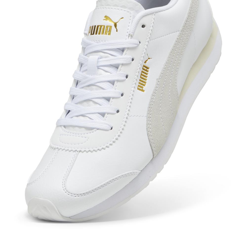 PUMA Turin 3 Golazo 休閒運動鞋 男女共同_5