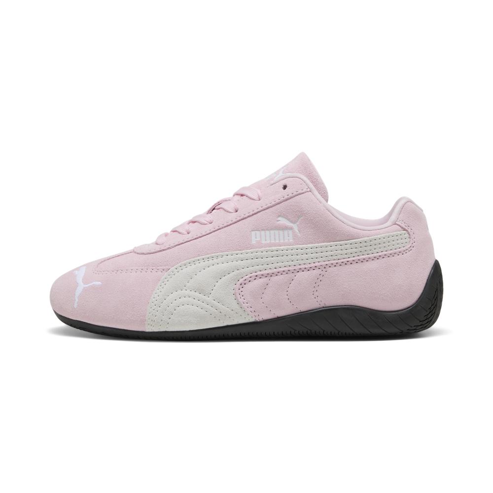 PUMA Speedcat OG 賽車運動鞋 女性_0