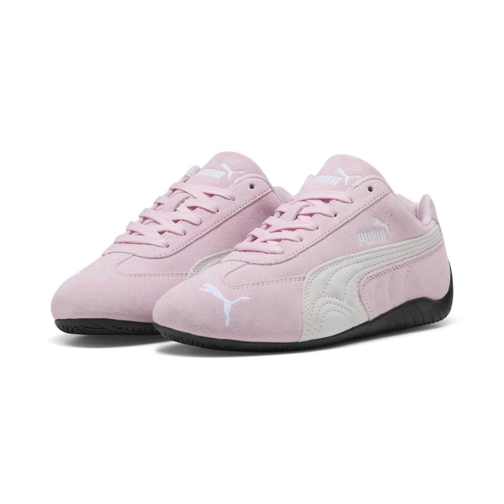 PUMA Speedcat OG 賽車運動鞋 女性_1