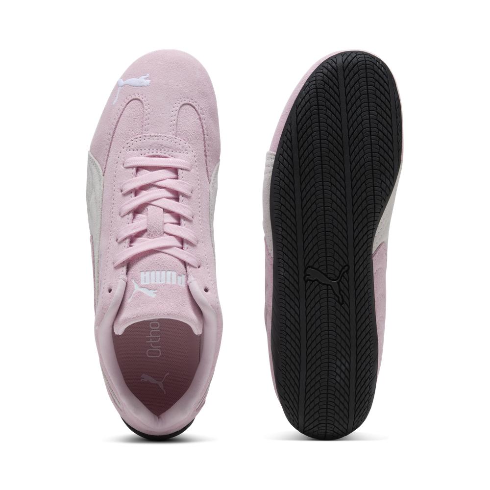 PUMA Speedcat OG 賽車運動鞋 女性_3