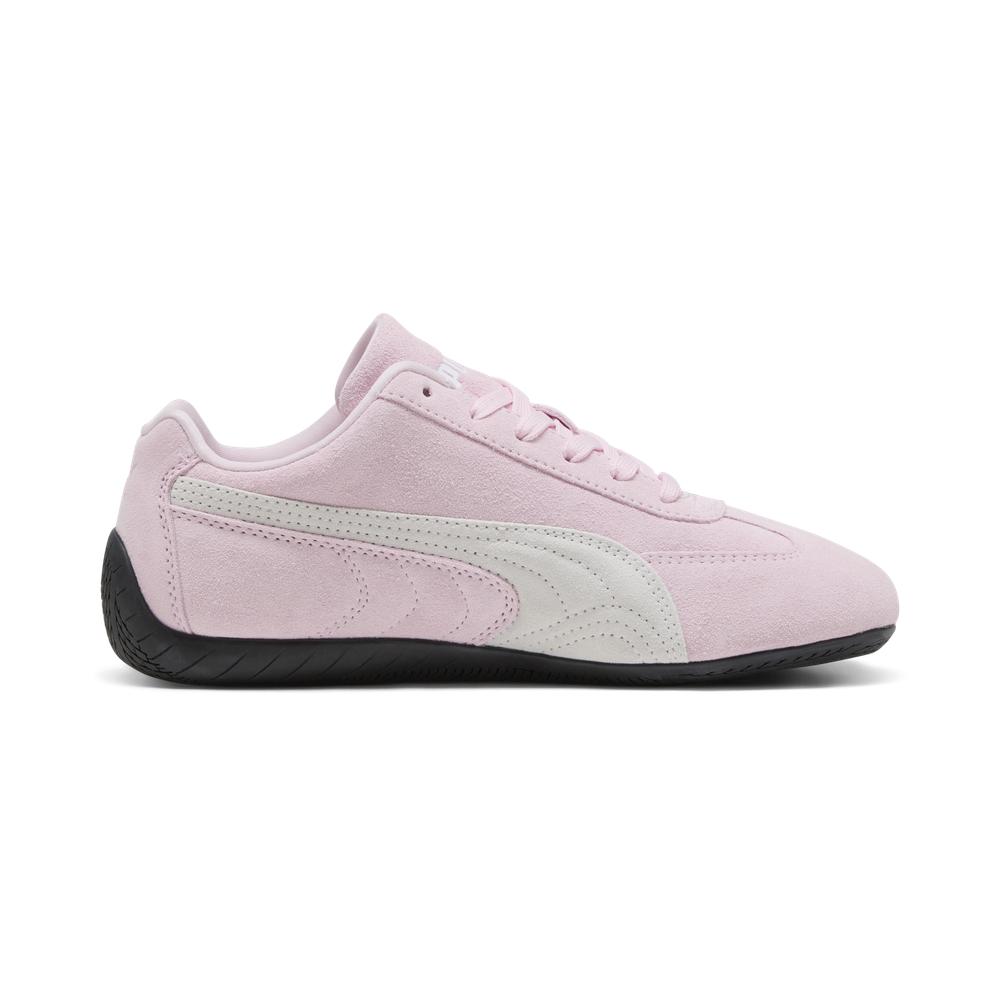 PUMA Speedcat OG 賽車運動鞋 女性_4