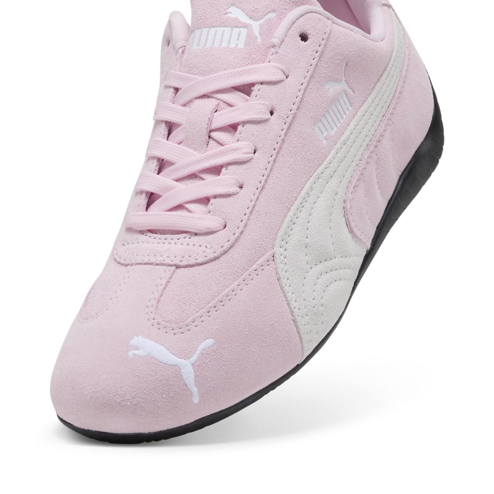 PUMA Speedcat OG 賽車運動鞋 女性_5