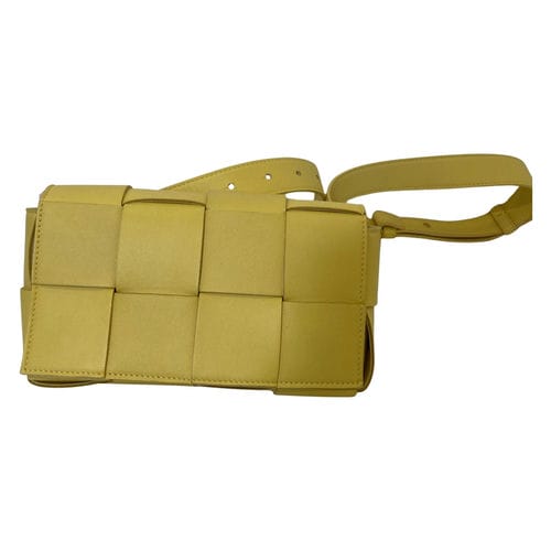 【台北車站館前店】BOTTEGA VENETA/腰包//B09128158H