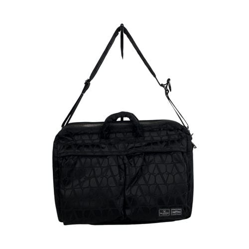 【桃園家樂福經國店】PORTER/手提包//4Y0B0C69LGN