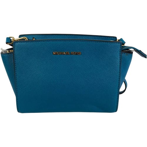 【桃園家樂福經國店】MICHAEL MICHAEL KORS/側背包//AI-1302