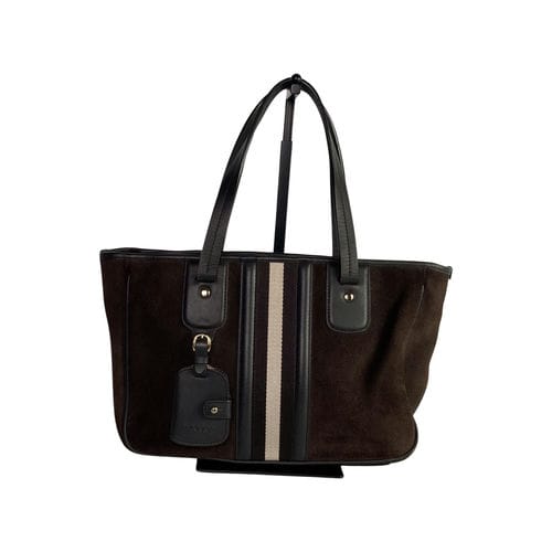 【京站時尚廣場店】BALLY/側背包//z-00 rssa