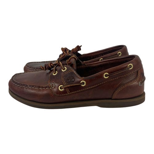【台中一中店】Timberland/帆船鞋/US61/2/72333
