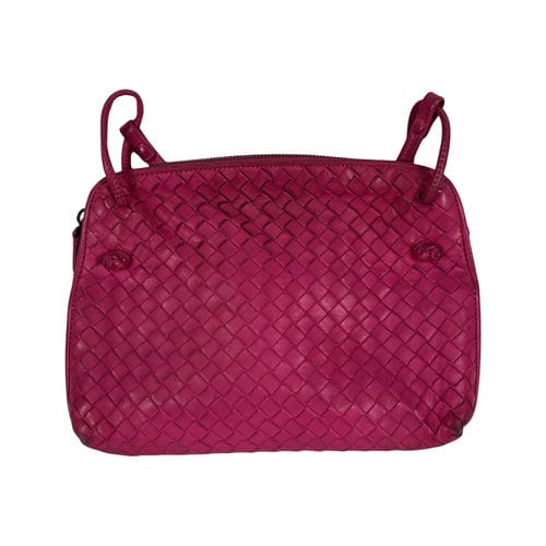 【高雄SKMPARK店】BOTTEGA VENETA/側背包//B03158461S