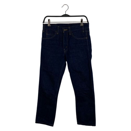 【台北西門漢中店】Levi’s Vintage Clothing/褲子//30605-0051