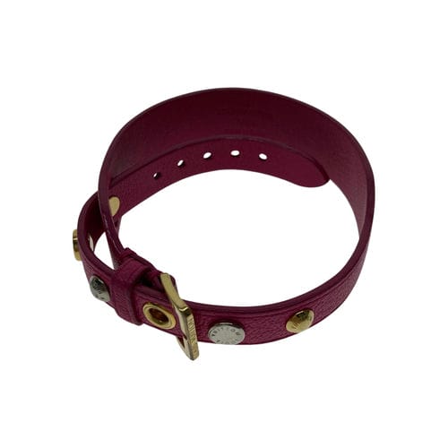 【台北西門漢中店】LOUIS VUITTON/手環//M6691