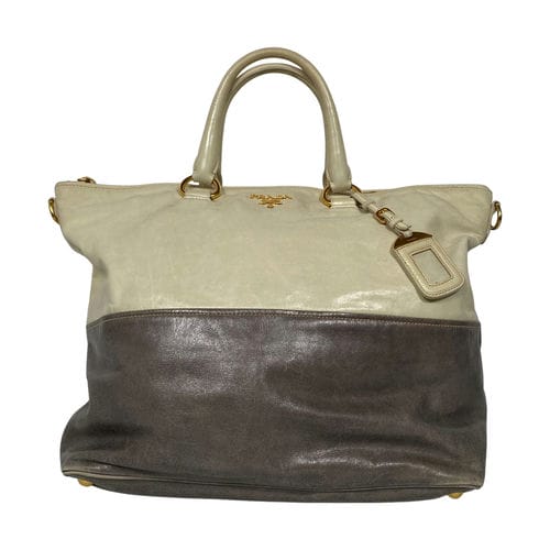【誠品生活台中480店】PRADA/手提包//173