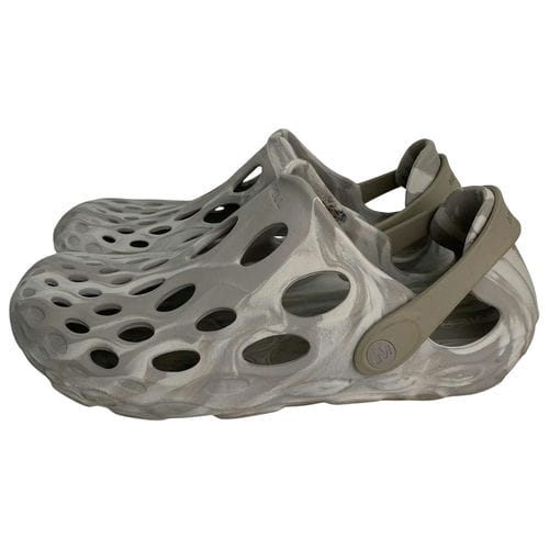 【環球屏東店】MERRELL/涼鞋/其他/D889094