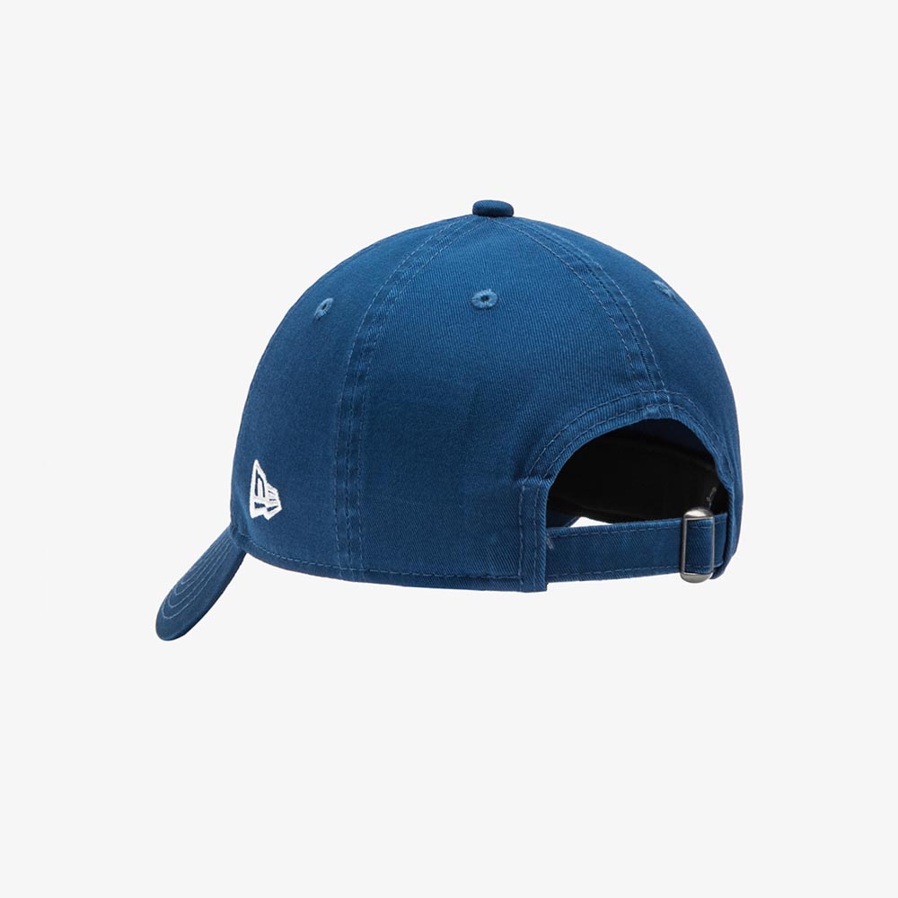 ◆MLB Korea◆ 940UNST MLB CITY SLOGAN ARCH LOSDOD BLU 144408 NEW ERA 男女9FORTY UNST MLB CITY SLOGAN ARCH 洛杉磯道奇藍