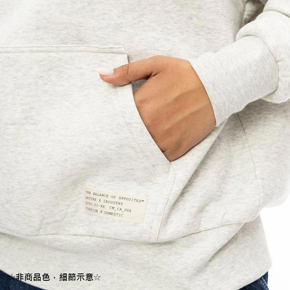【RVCA】Stitch Loose Fit Crew 長袖T恤 (BE044004)_3