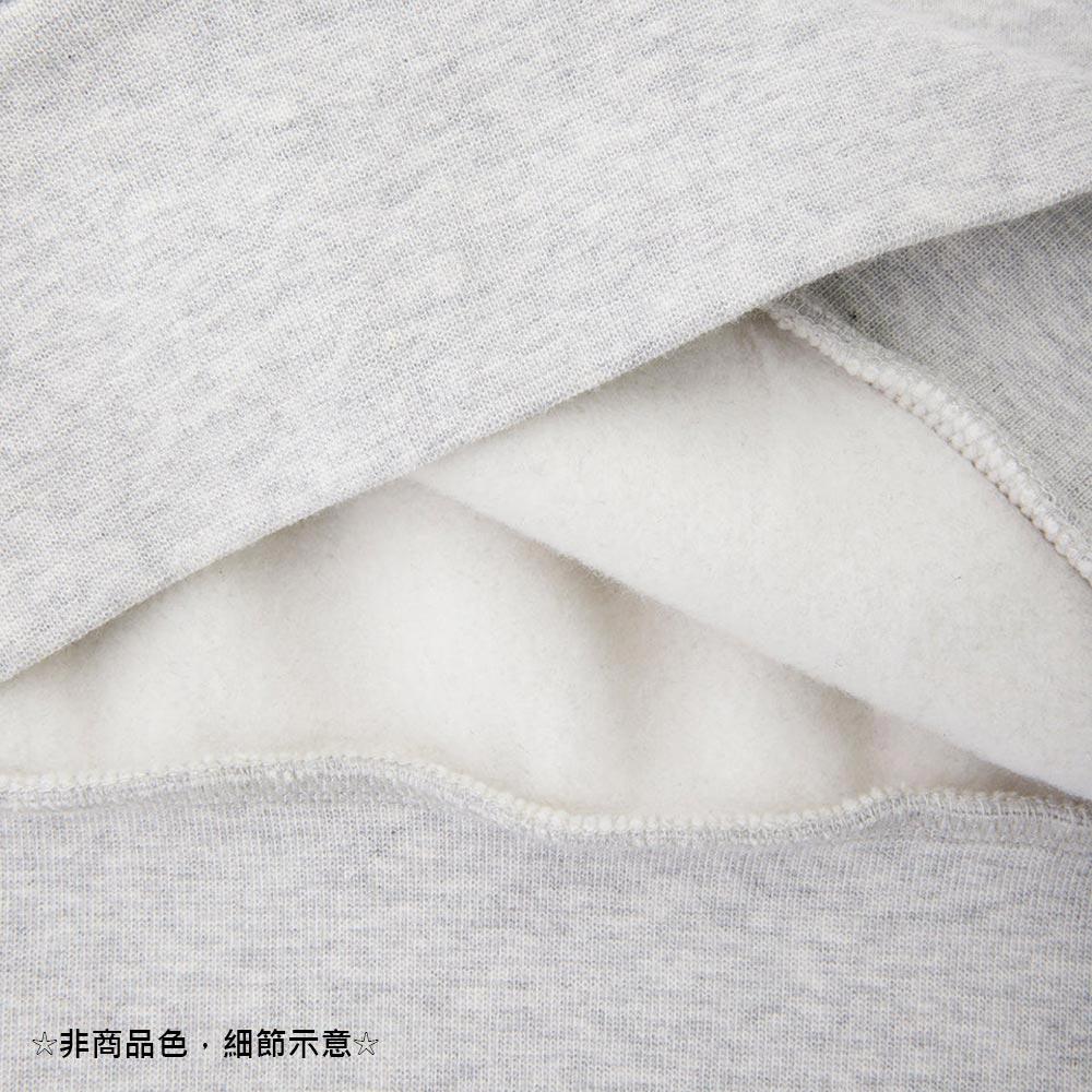 【RVCA】Stitch Loose Fit Crew 長袖T恤 (BE044004)_4