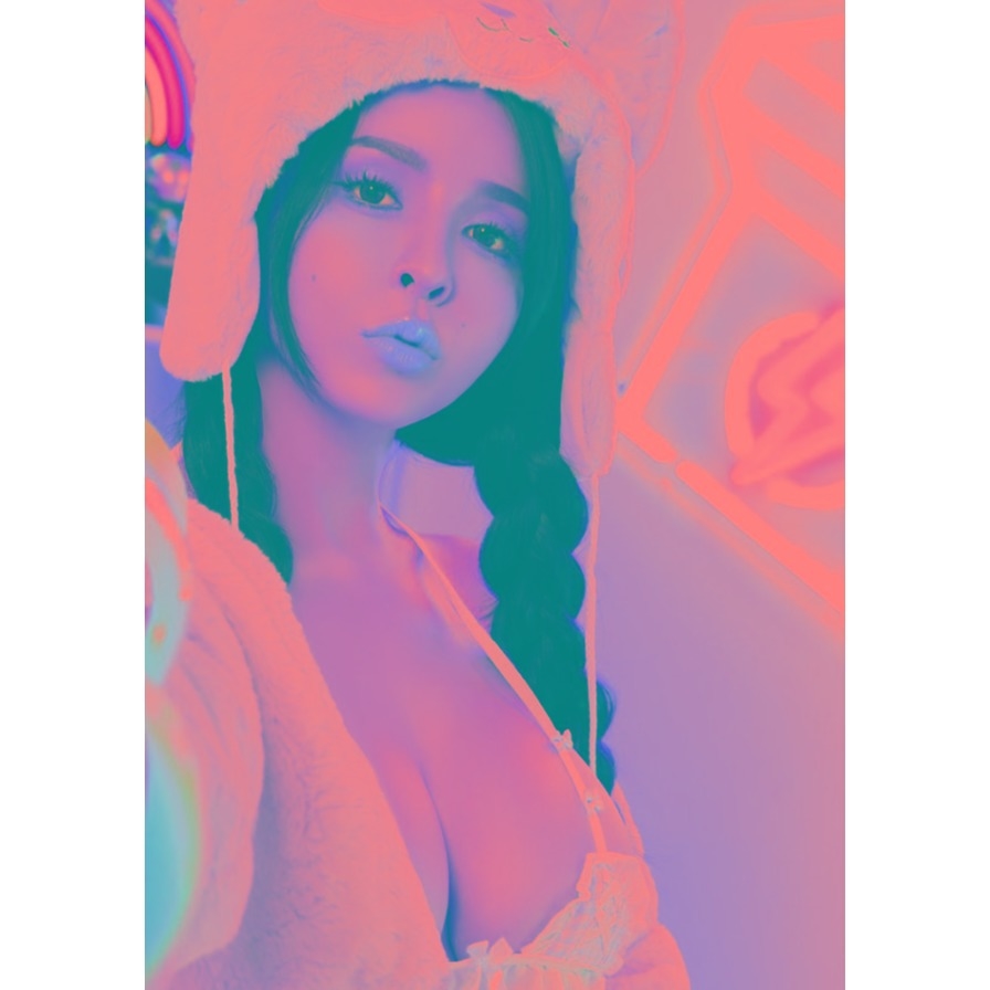 香菱的香：香菱個人寫真集_3