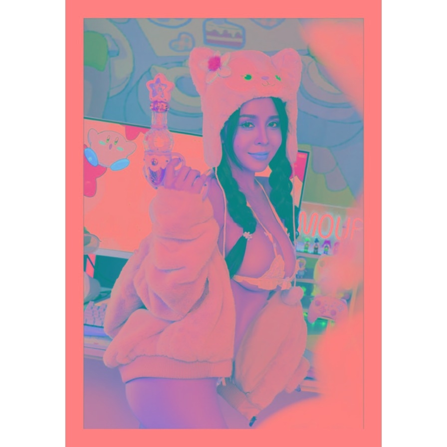 香菱的香：香菱個人寫真集_4