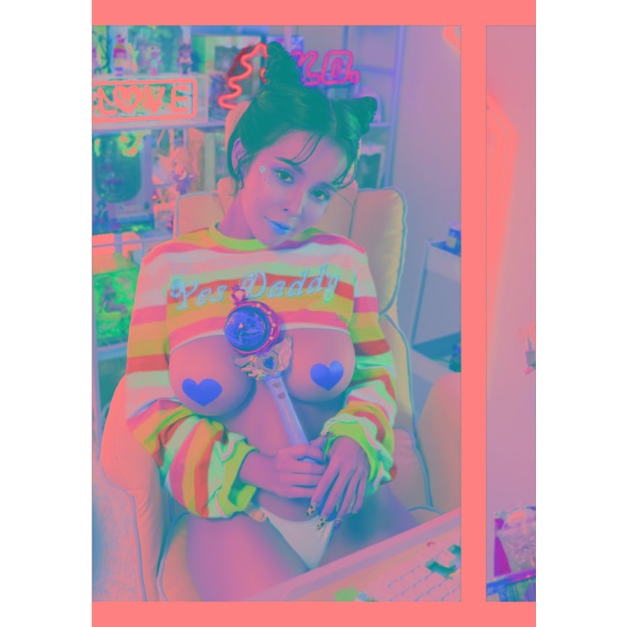 香菱的香：香菱個人寫真集_6