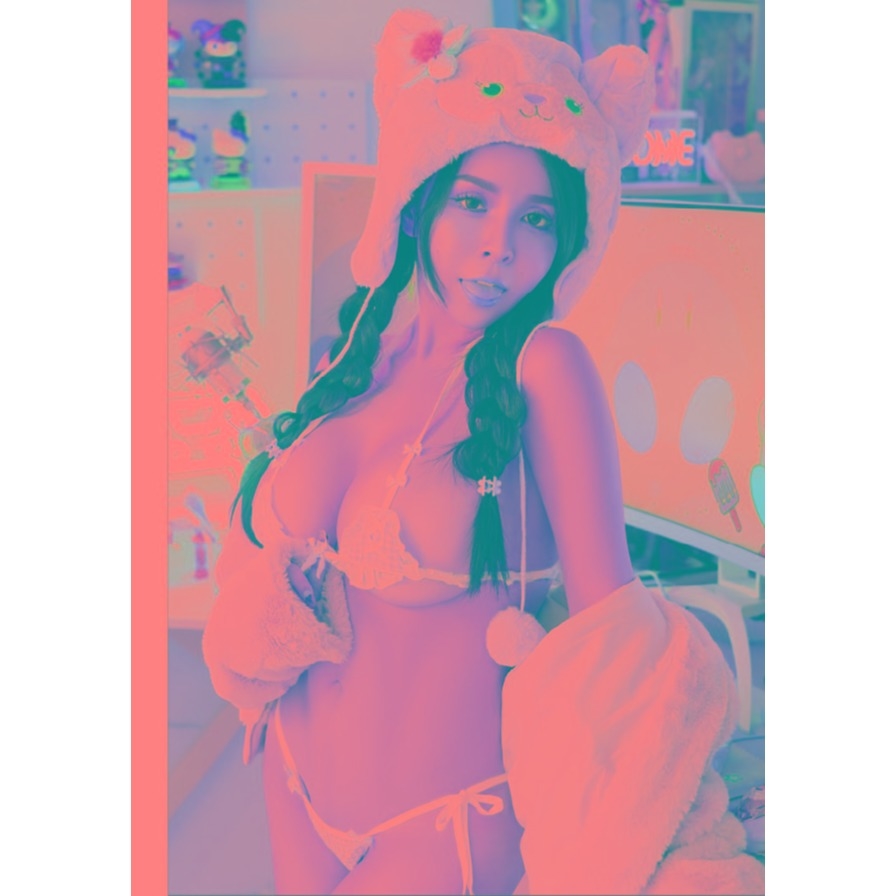 香菱的香：香菱個人寫真集_9