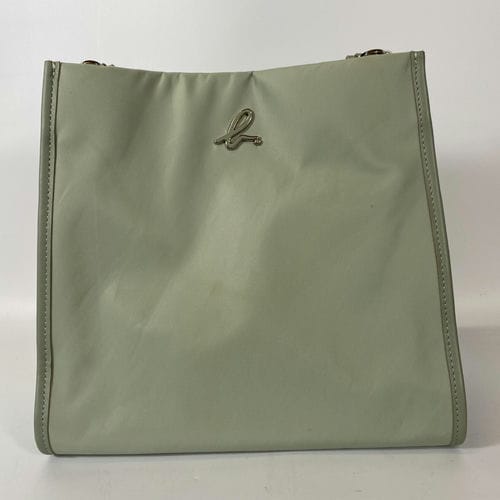 【台中廣三SOGO店】agnes b./側背包//MAS37-03