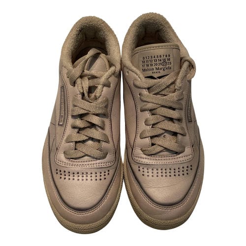 【宜蘭家樂福店】Reebok/低筒運動休閒鞋/23.5cm/gx5142