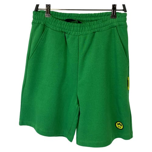 【台中中友百貨店】BARROW GANG/短褲/S/S4BWUABE133