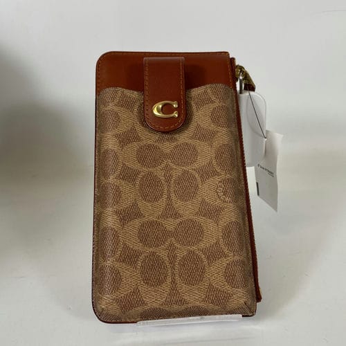 【誠品生活台中480店】COACH/長夾錢包//B2380-CJ867